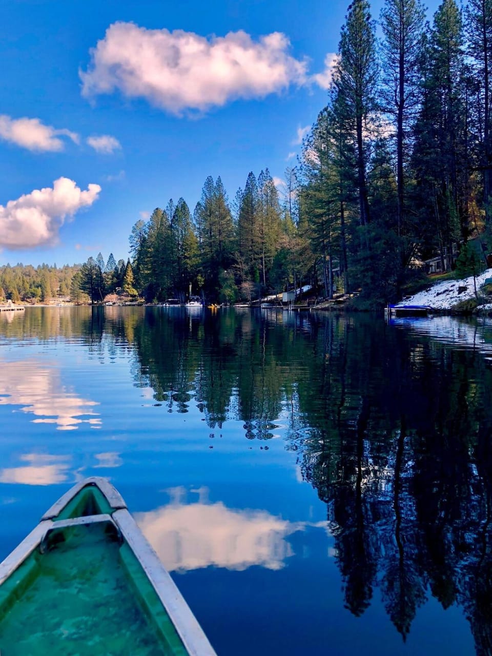 Lake Front-Near Yosemite-Pool Table-Private Dock -PML House in Groveland