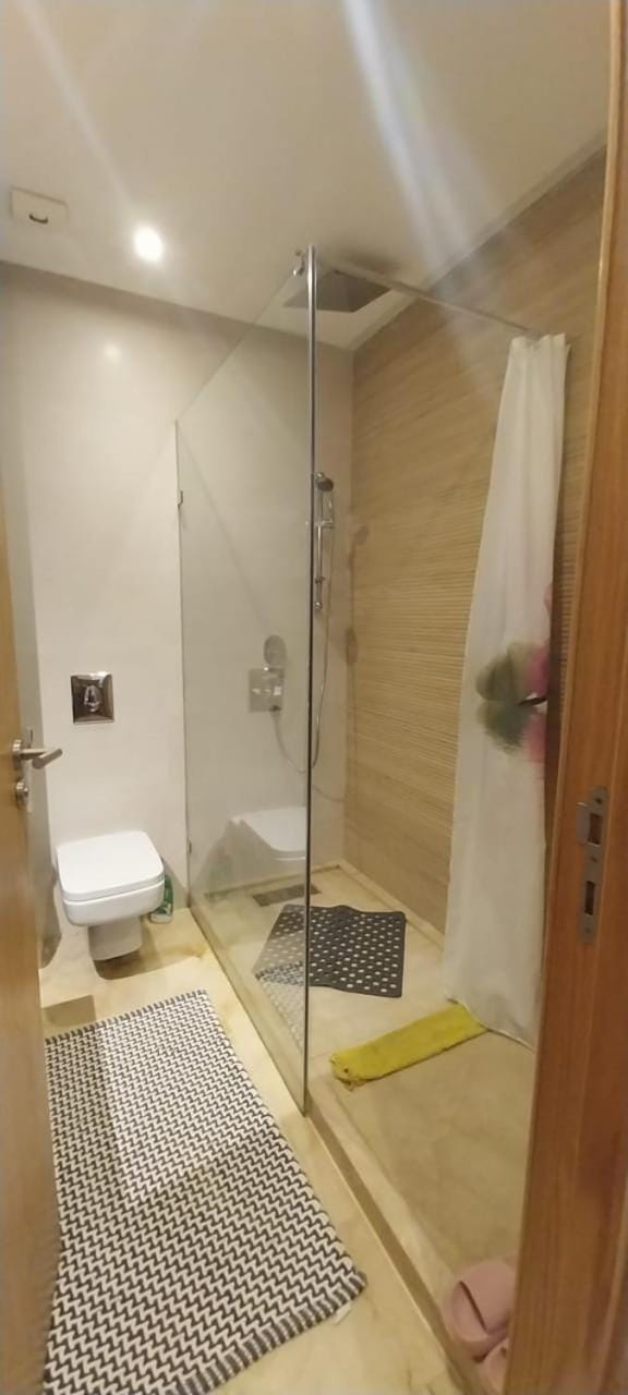 Residence paradise beach el Mansoria Apartment in Casablanca-Settat
