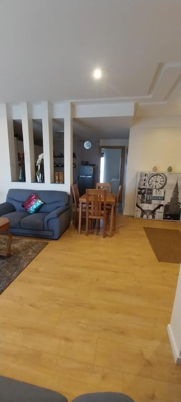 Residence paradise beach el Mansoria Apartment in Casablanca-Settat