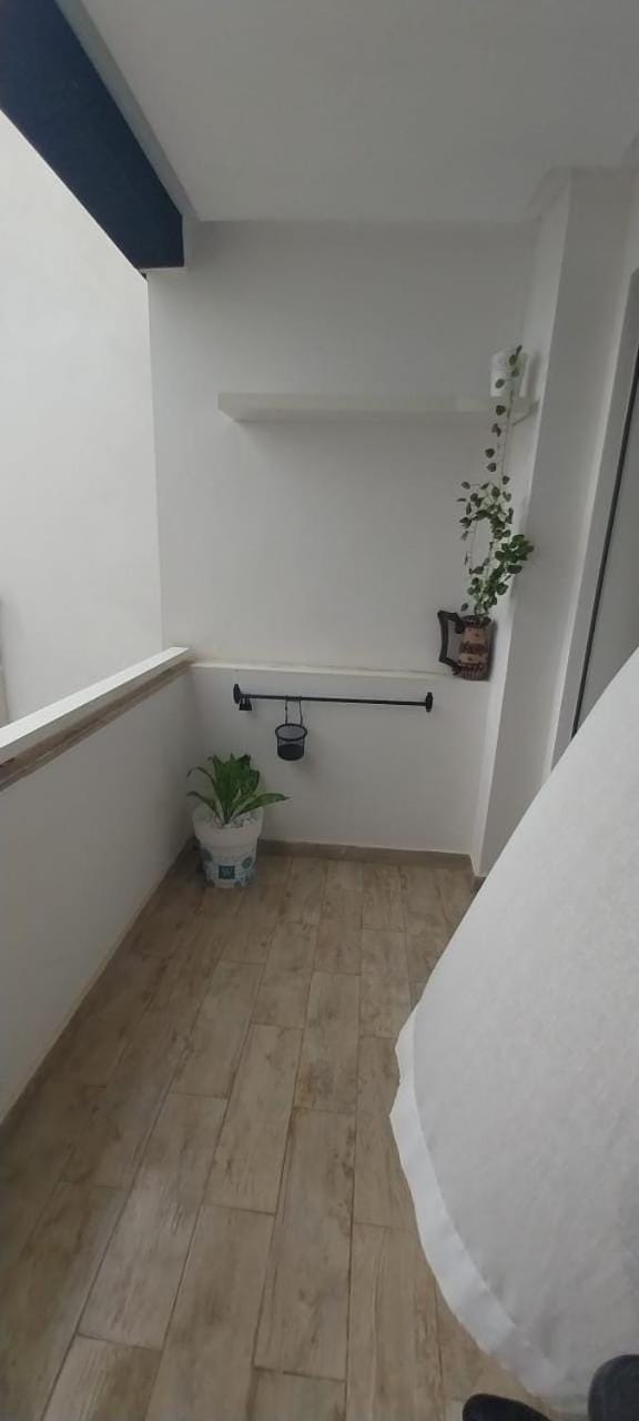 Residence paradise beach el Mansoria Apartment in Casablanca-Settat