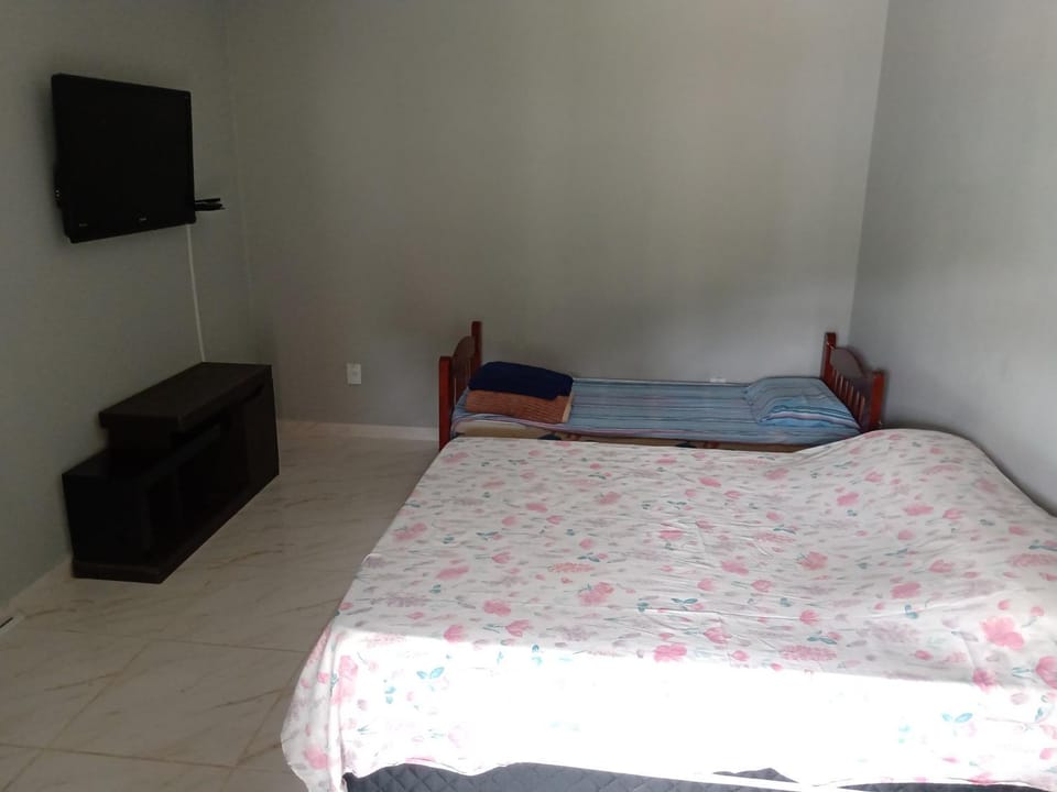 Recanto dos Mineiros Hostel in State of São Paulo