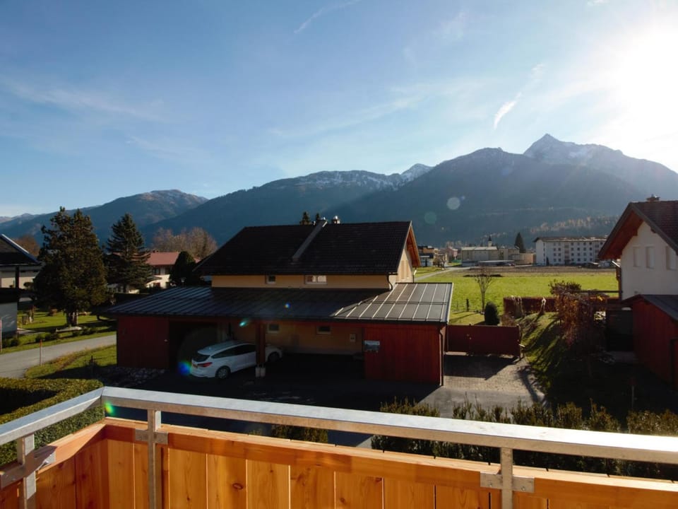 Summer, View (from property/room)