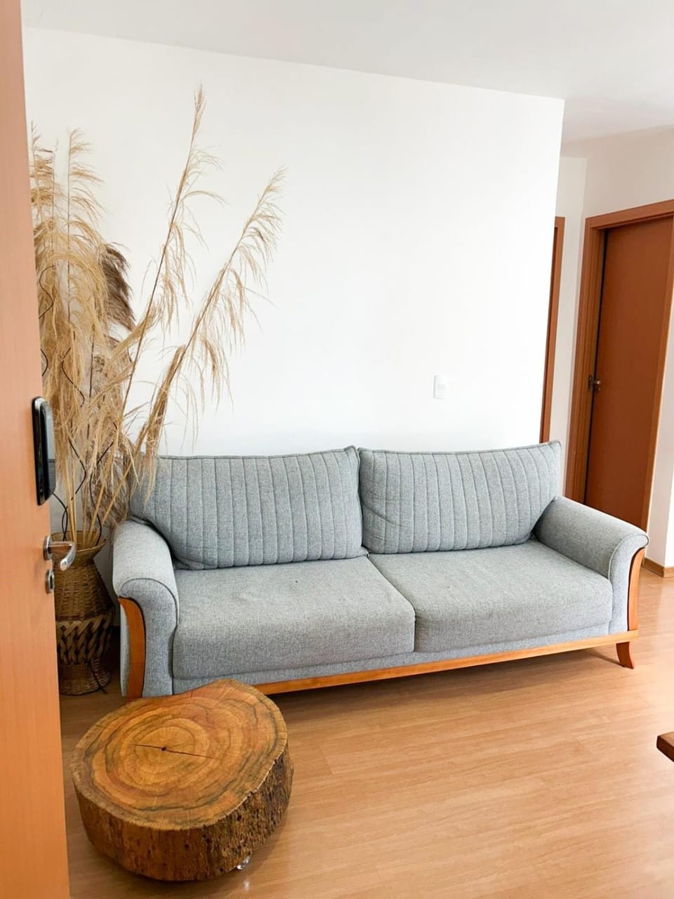 Apartment prox Ufu, Parque Sabia e Aeroporto Apartment in Uberlândia