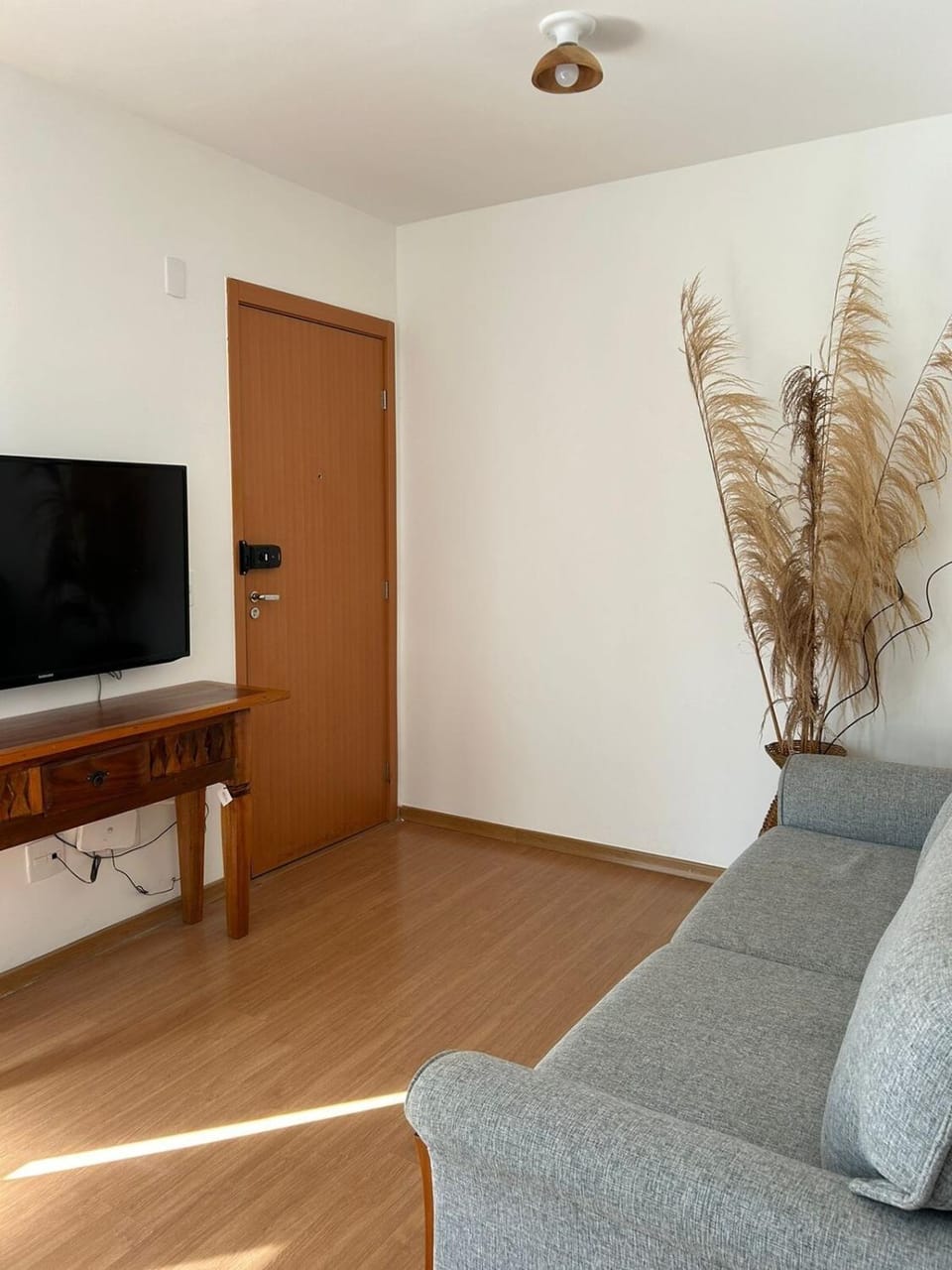 Apartment prox Ufu, Parque Sabia e Aeroporto Apartment in Uberlândia