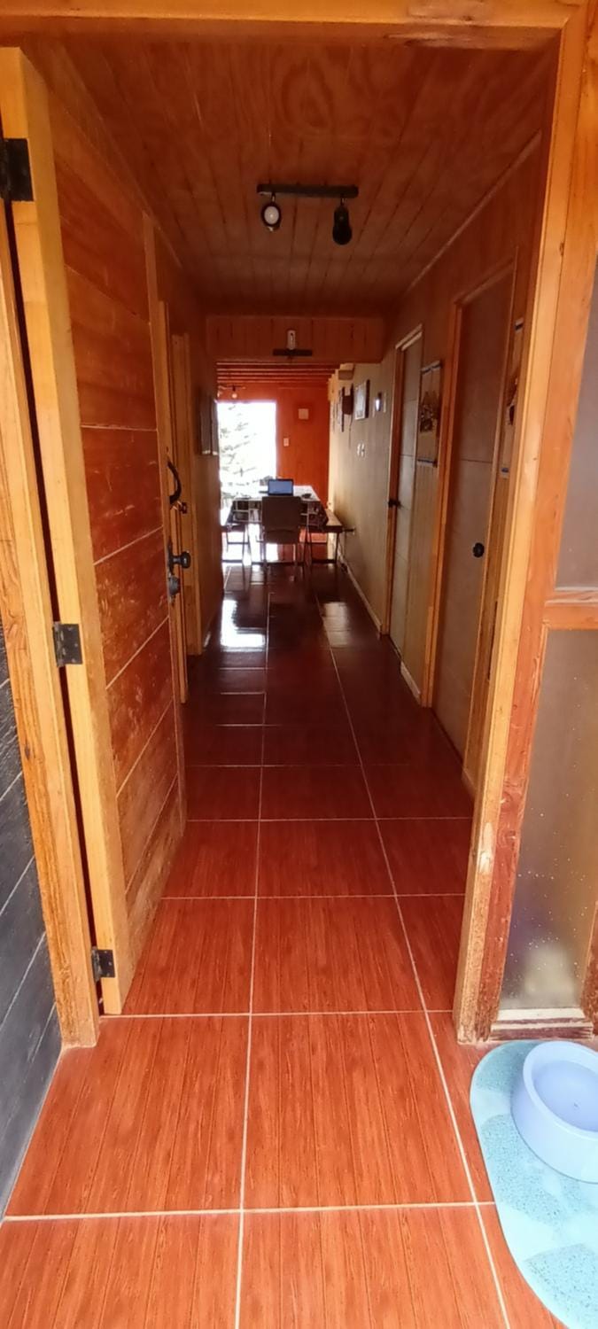Casa Surf Tongoy House in Coquimbo Region