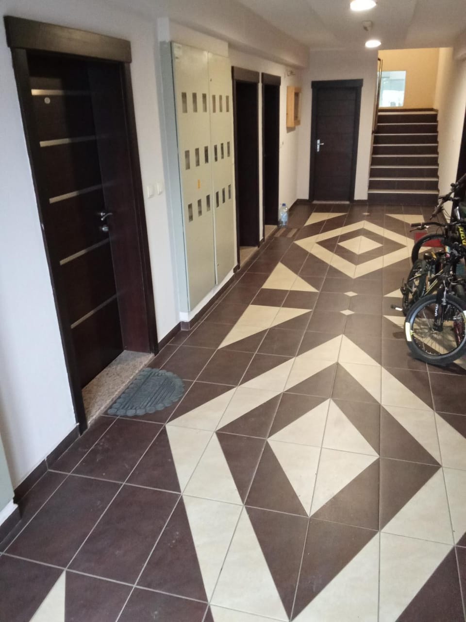 Banjski Raj Apartment in Serbia