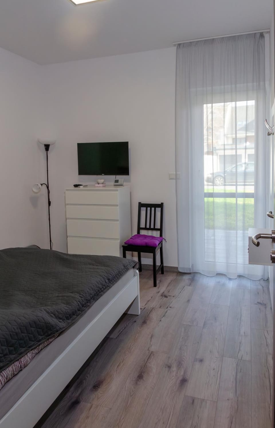 Milla Apartman Szeged Apartment in Szeged