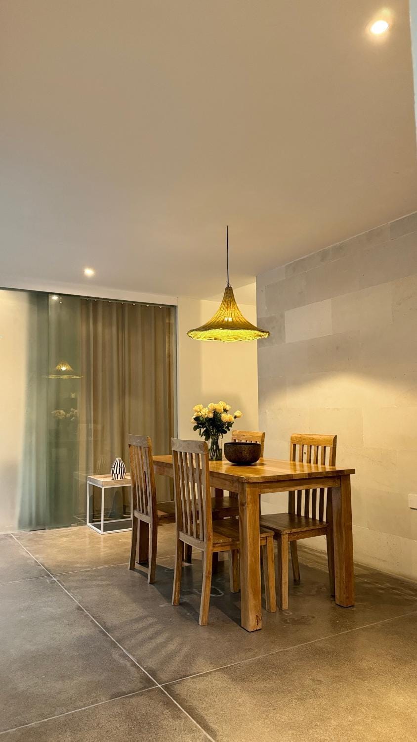 Tumbak Bayuh Private Villa by RB Villas Villa in North Kuta