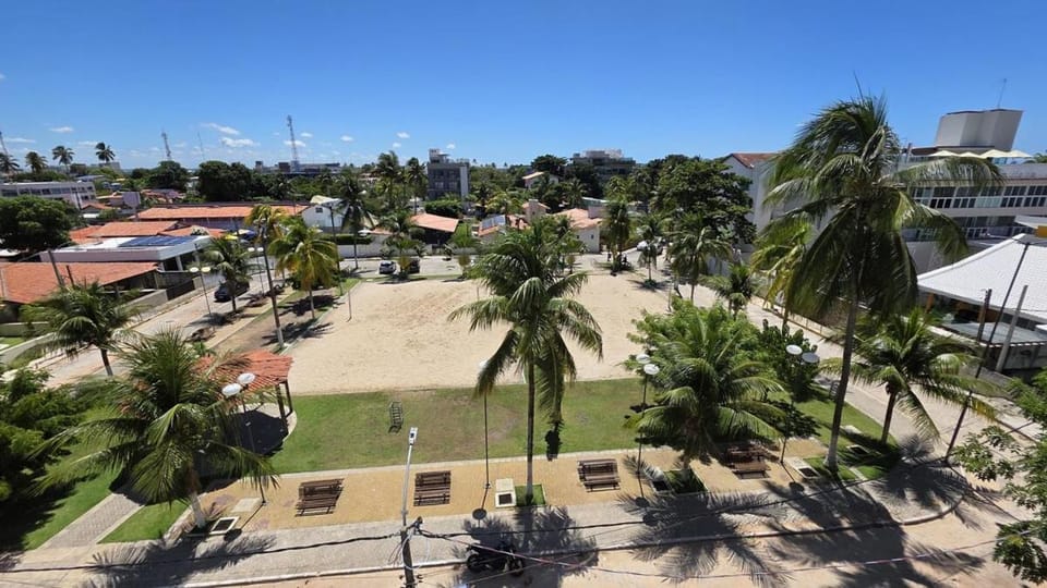 Tours du Porto 303 Downtown by La Playa Apartment in Ipojuca