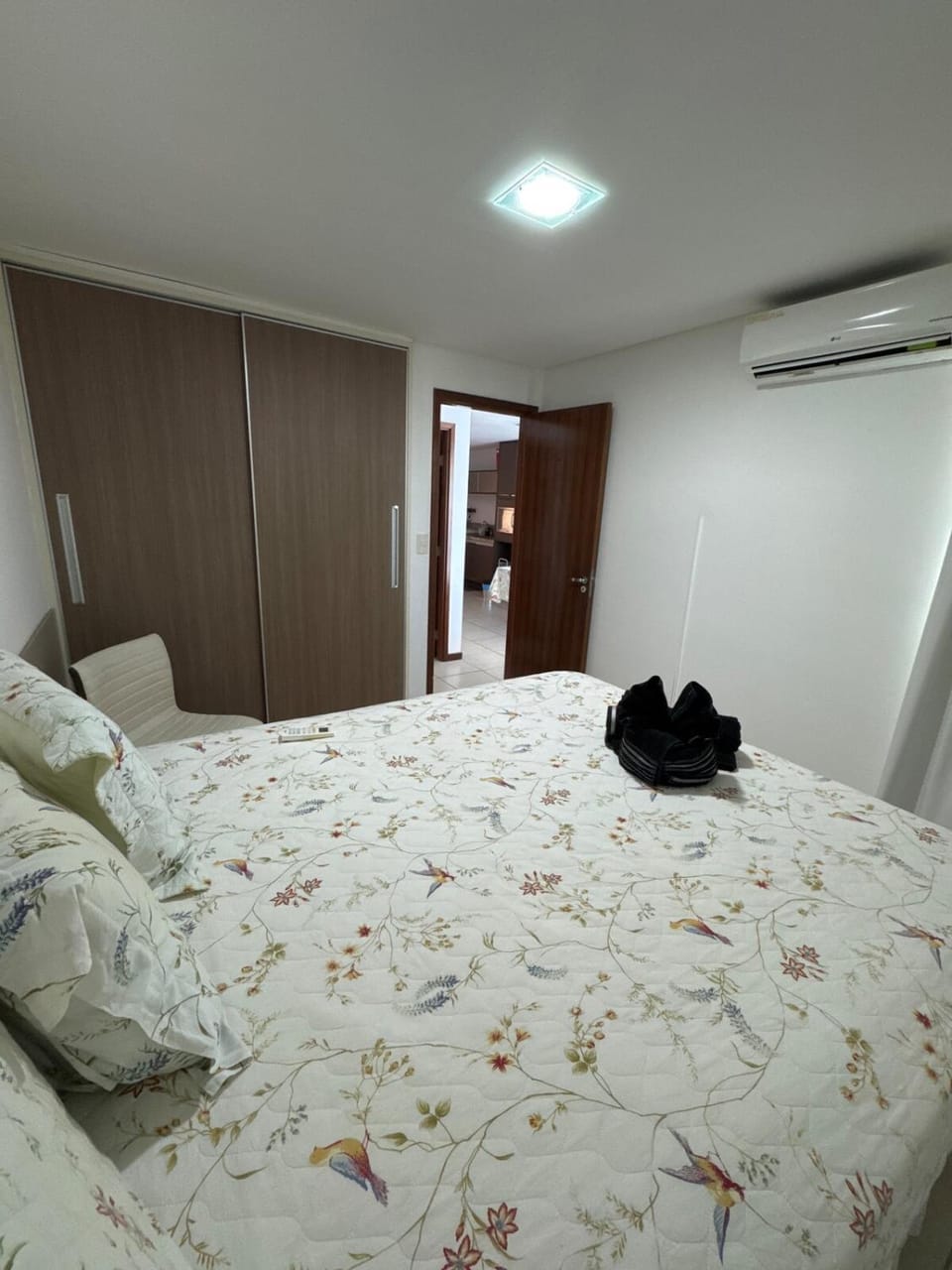 Apartamento Beira-mar Manaíra Apartment in João Pessoa