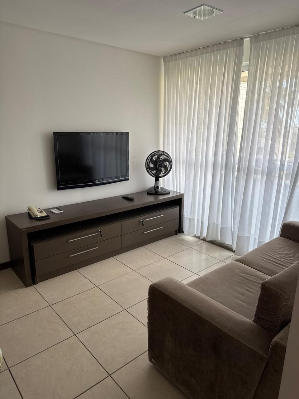 Apartamento Beira-mar Manaíra Apartment in João Pessoa