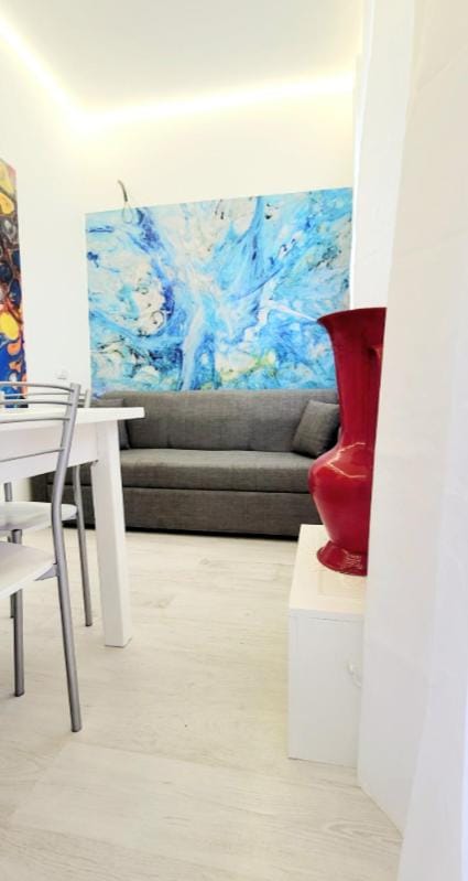 Ekaterina House-Grande 2 minuti dal mare Apartment in Sicily