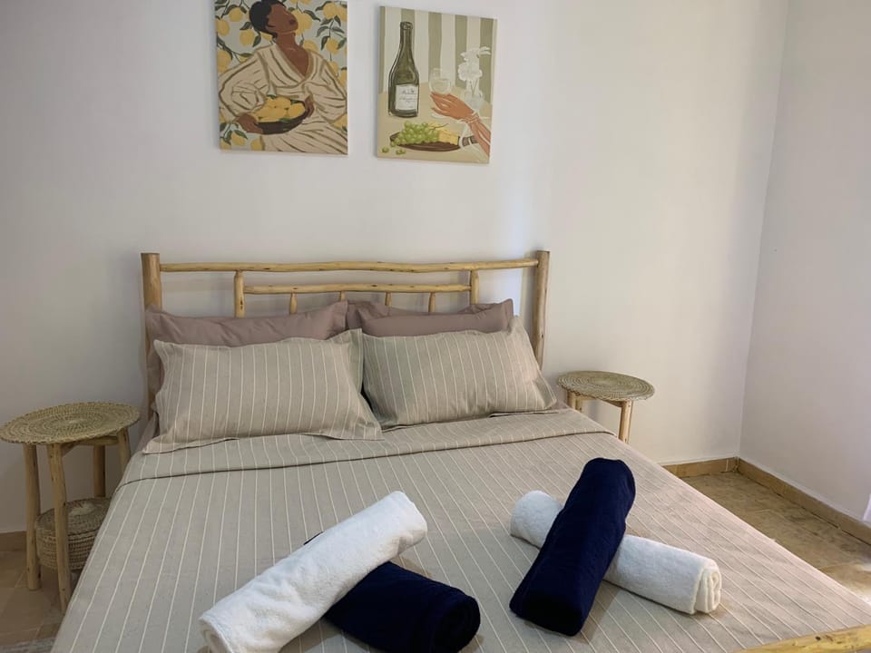 Cosy gem in the heart of marrakech Apartment in Marrakesh