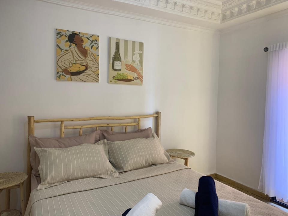 Cosy gem in the heart of marrakech Apartment in Marrakesh