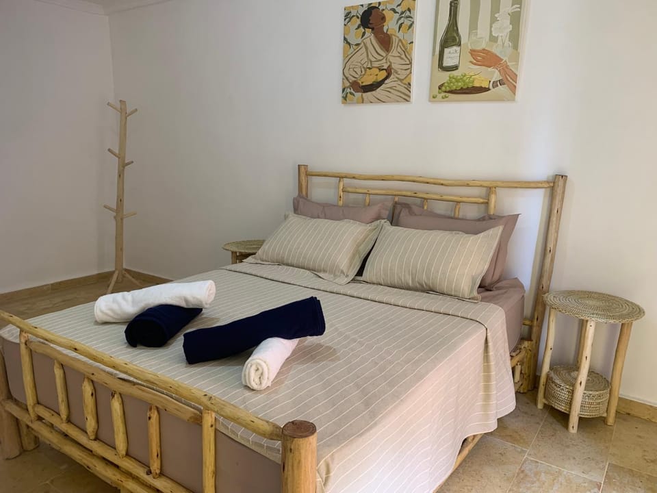 Cosy gem in the heart of marrakech Apartment in Marrakesh