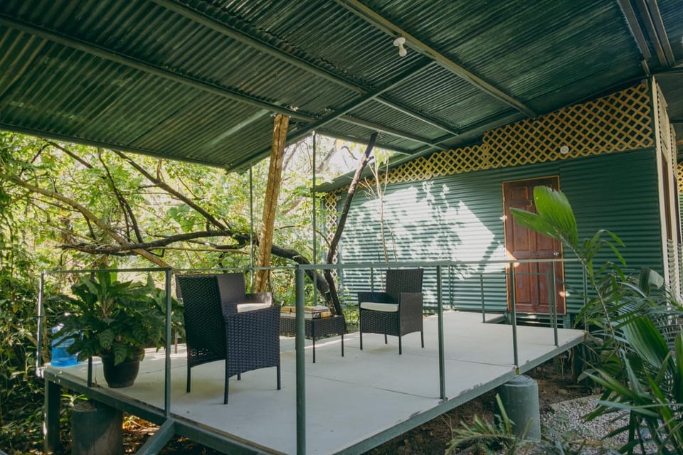 Balcony/Terrace, Balcony/Terrace
