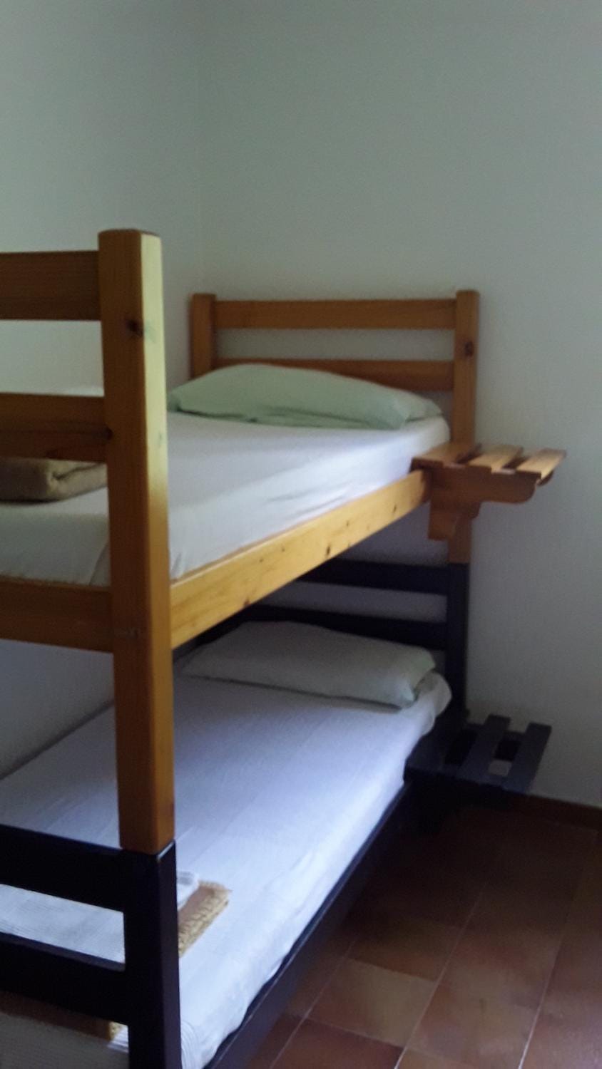 Ospitalità Frate Sole Hostel in Tuscany