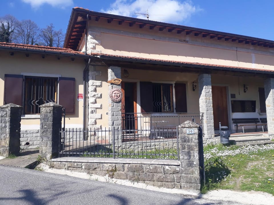 Ospitalità Frate Sole Hostel in Tuscany