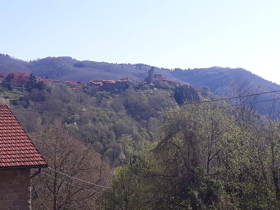 Ospitalità Frate Sole Hostel in Tuscany