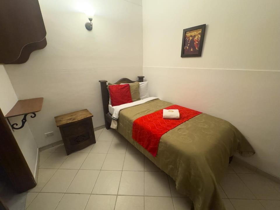 Casa Quinta Hotel Hotel in Bogota