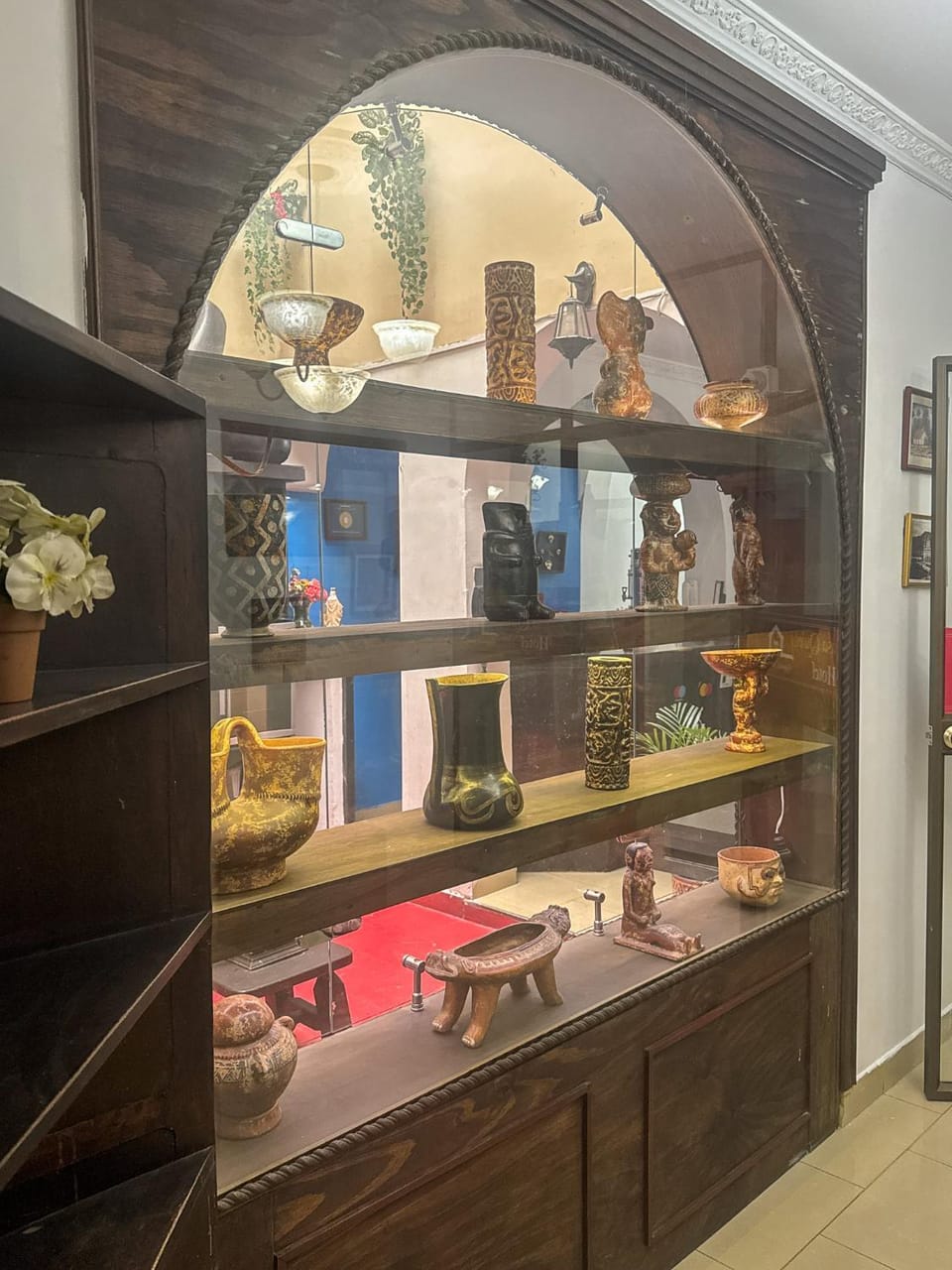 Casa Quinta Hotel Hotel in Bogota