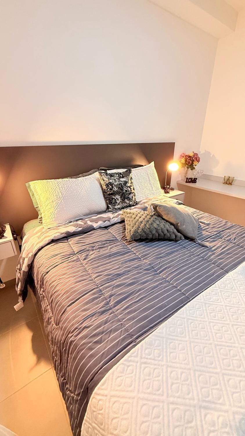 Flet Apartment in Rio de Janeiro