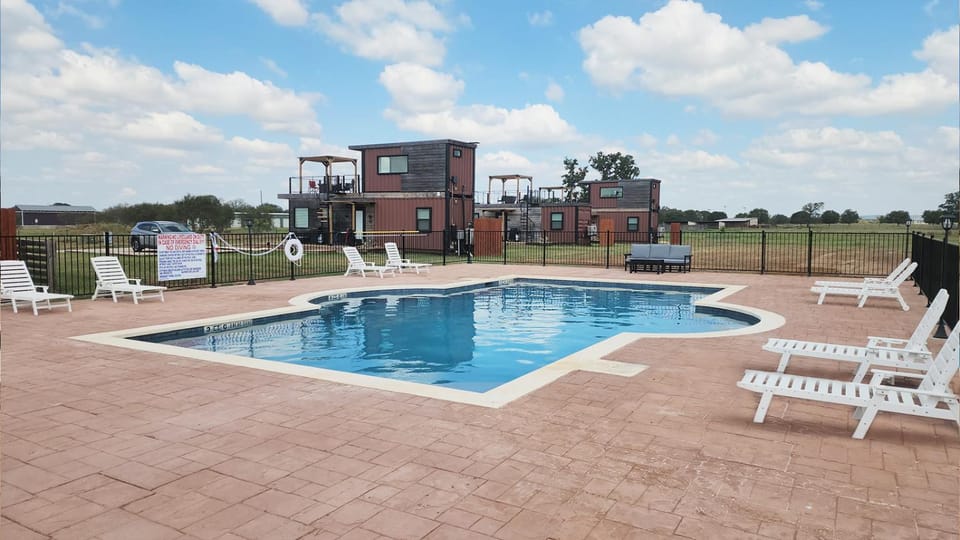 Day, Pool view, Swimming pool