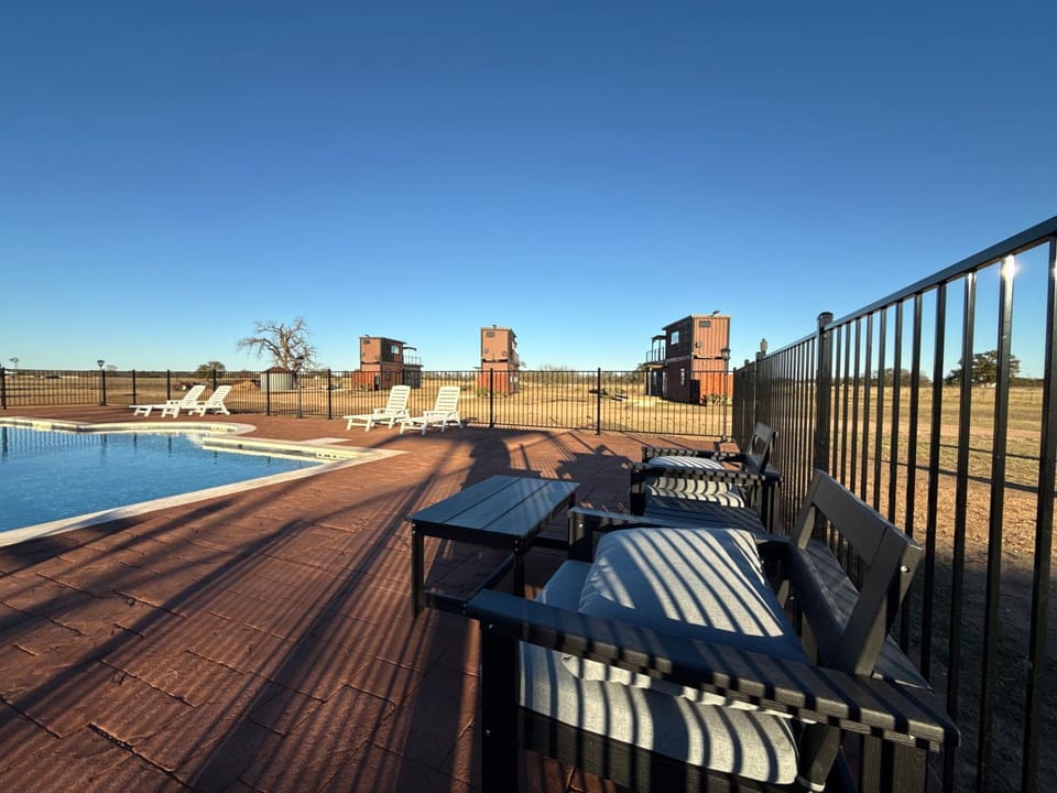 Day, Pool view, Swimming pool