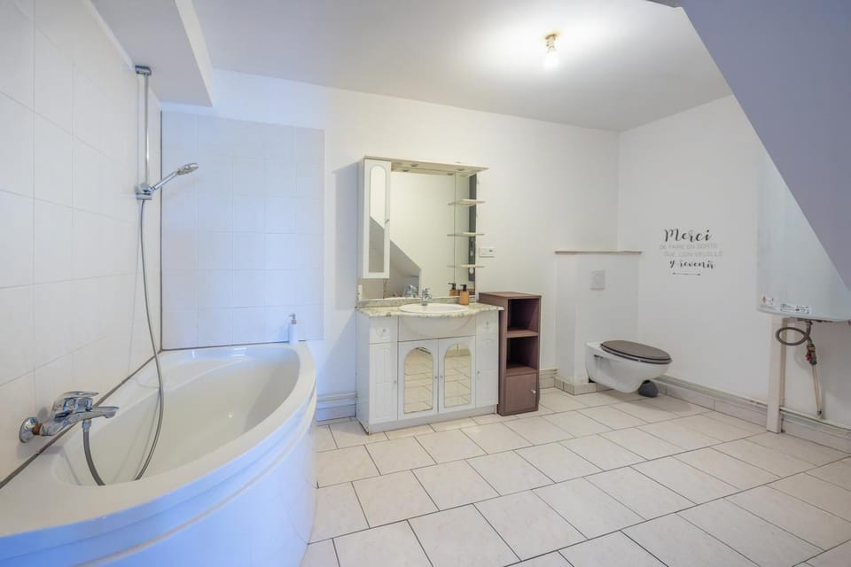 La Terrasse vue étangs, Babyfoot, jeux de société by BookingFuté Apartment in Vosges