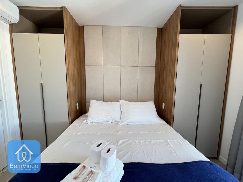 Apartamento Confortável Na Barra Apartment in Salvador
