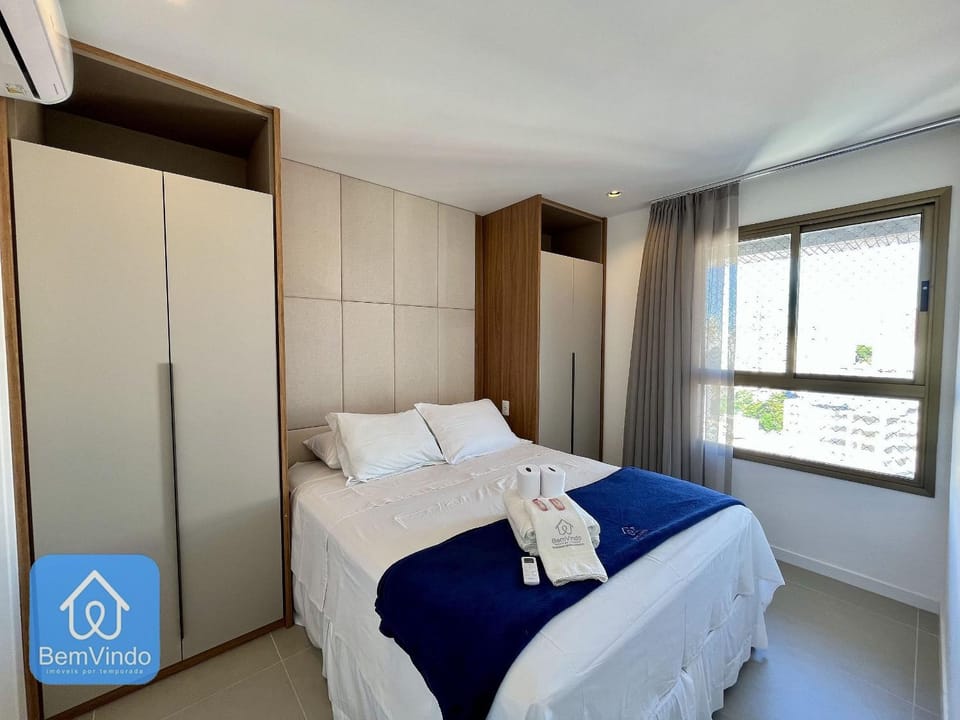Apartamento Confortável Na Barra Apartment in Salvador