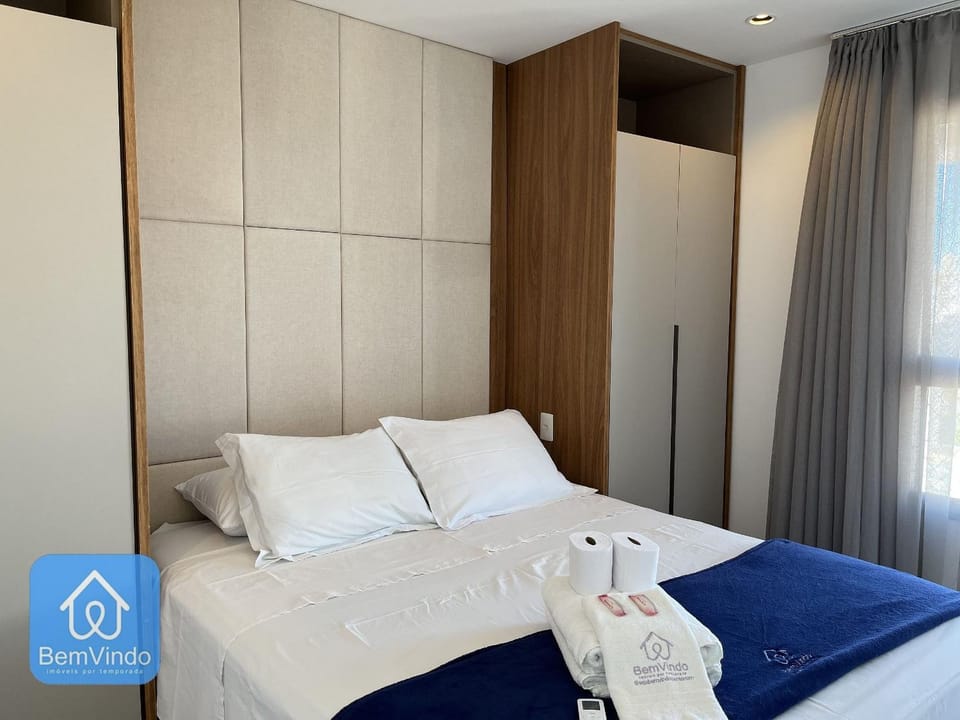 Apartamento Confortável Na Barra Apartment in Salvador