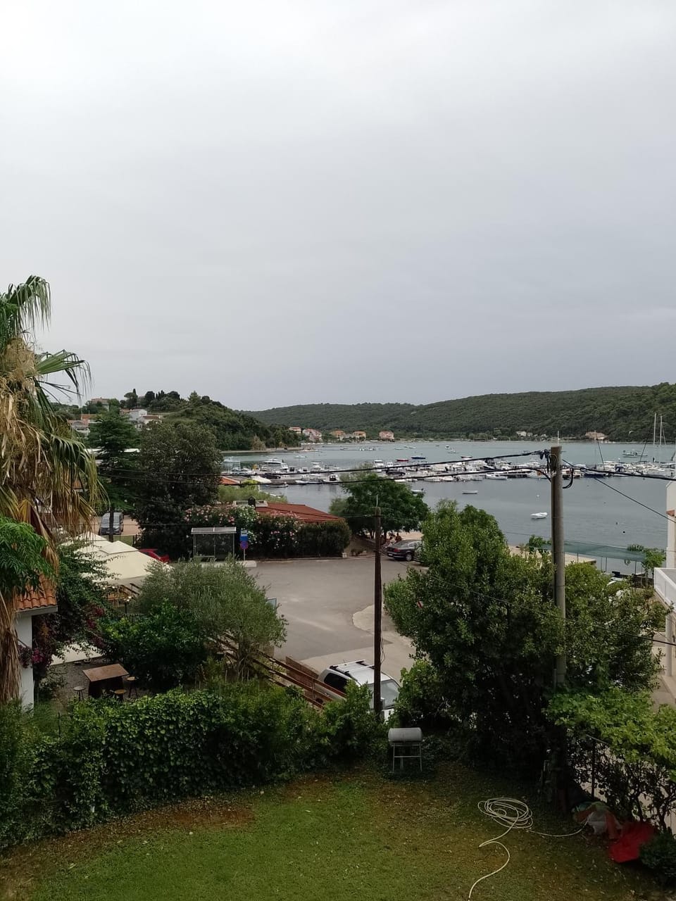 Pan-Rab Apartment in Supetarska Draga