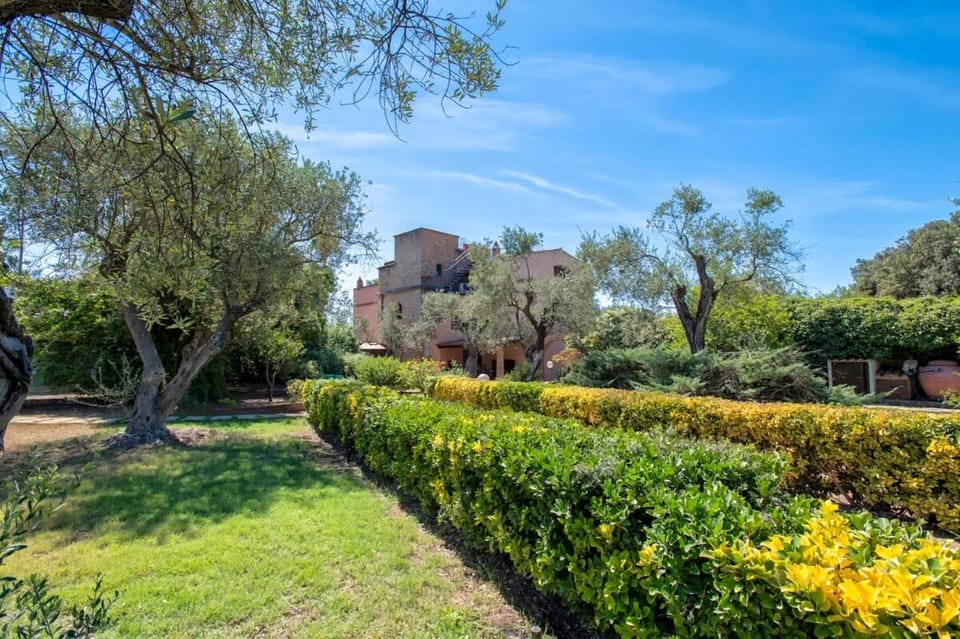 Villa Cristiana Alghero Villa in Alghero