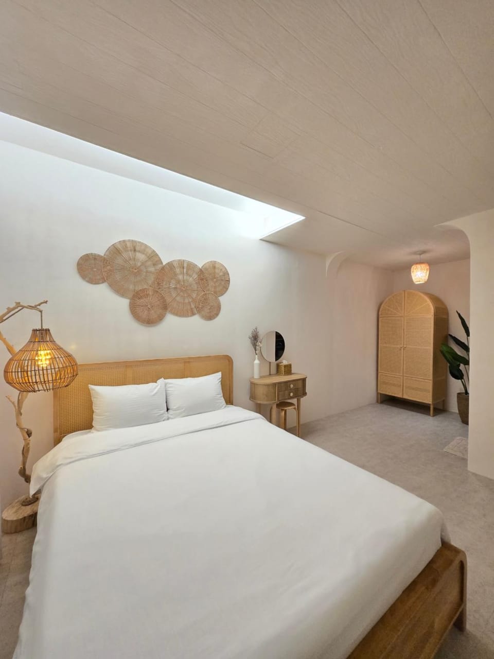 La Solis Apartment in Gyeonggi-do