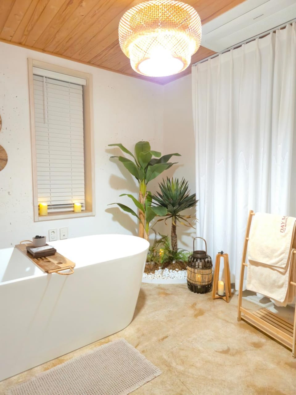 La Solis Apartment in Gyeonggi-do
