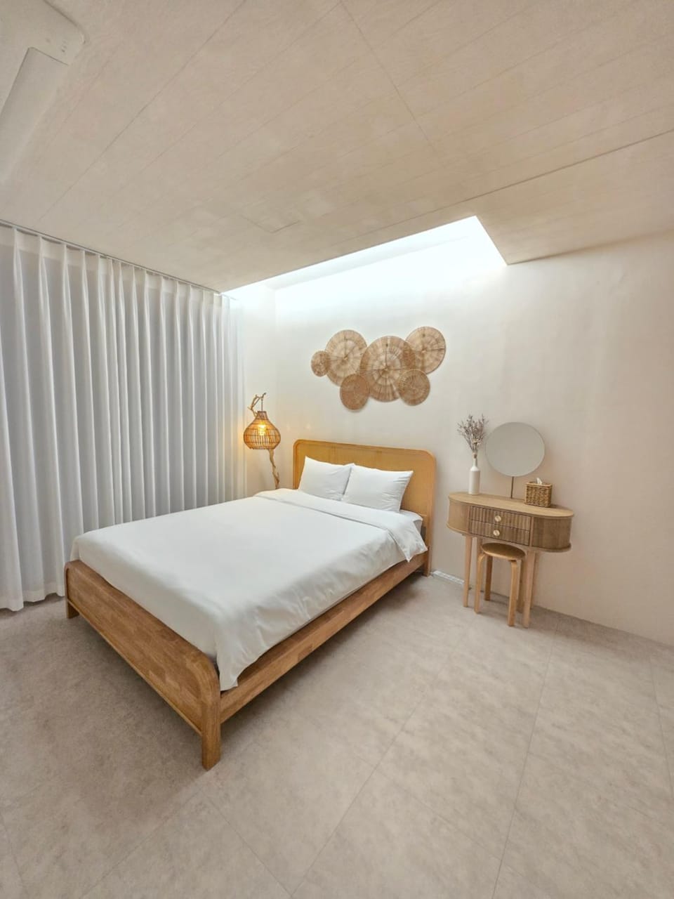La Solis Apartment in Gyeonggi-do