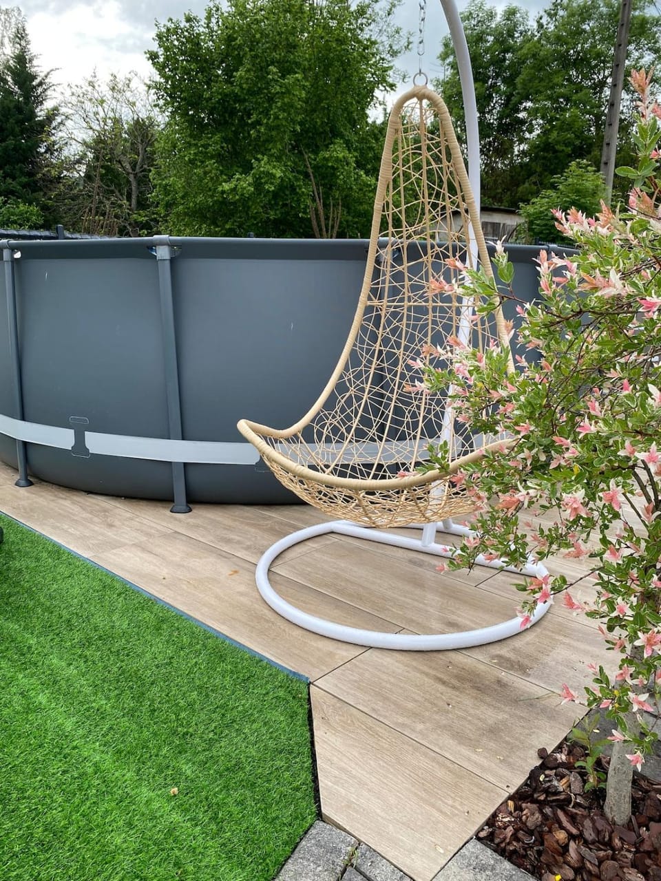 Maison neuve cocooning 6 personnes Avec Spa et piscine chauffée House in Vosges