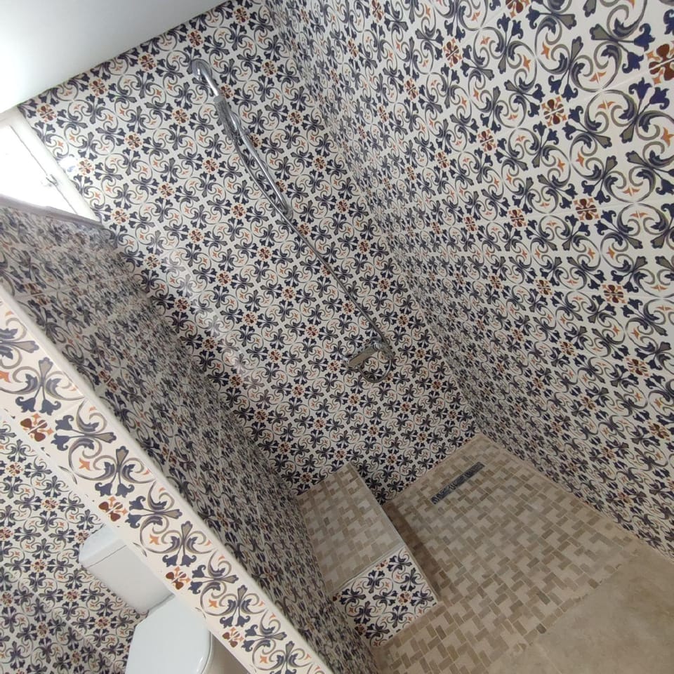 Shower