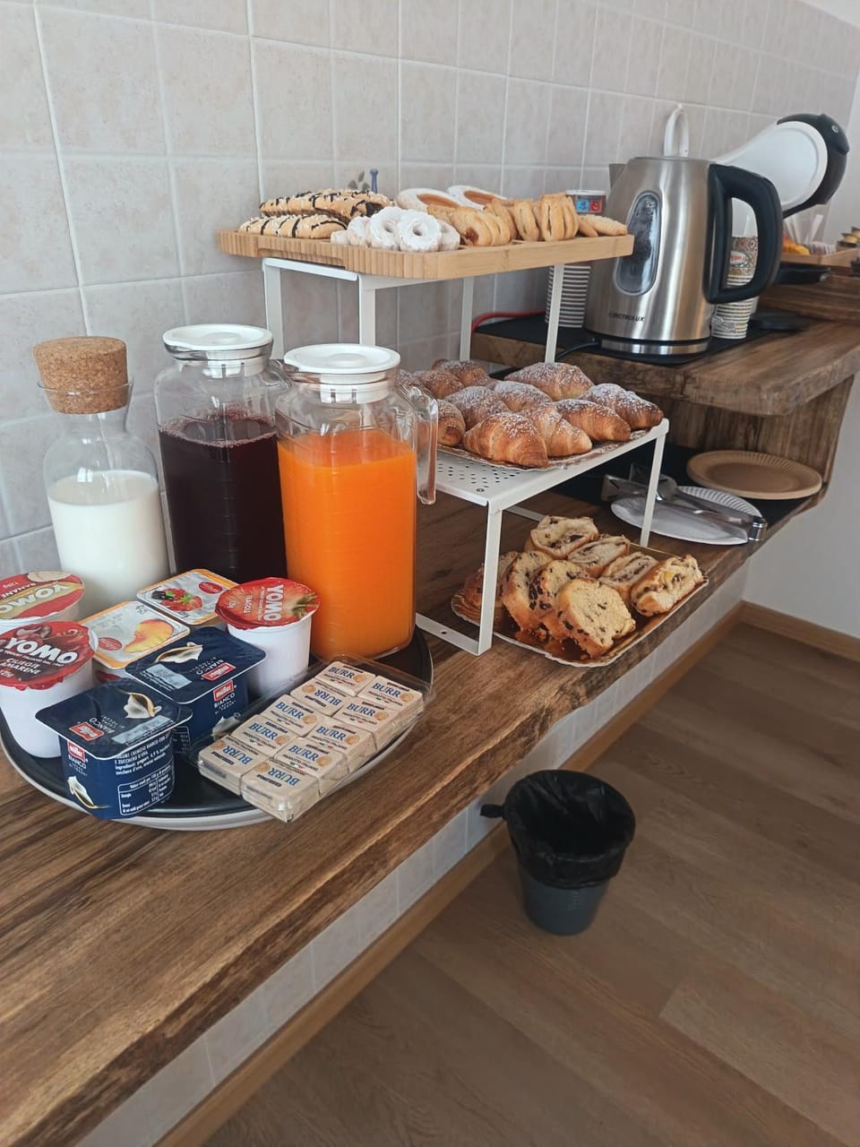 Rooms primo piano Bed and Breakfast in Modena