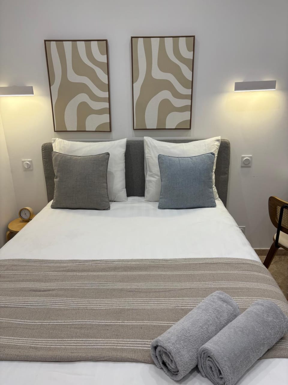 La Petite Arlésienne Apartment in Arles