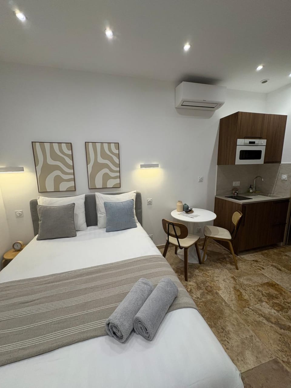 La Petite Arlésienne Apartment in Arles
