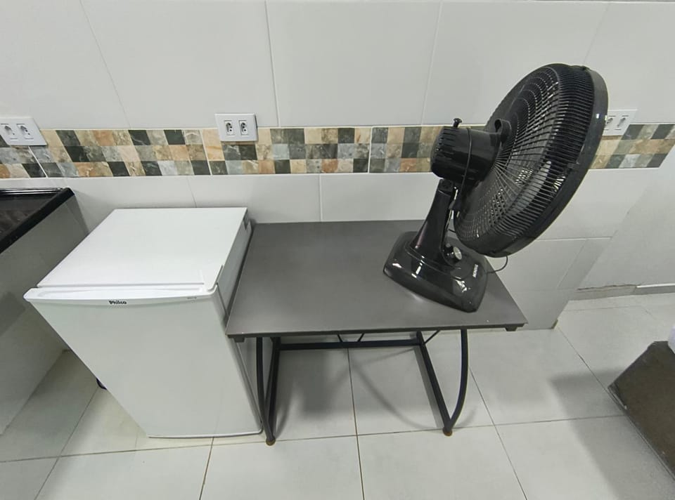 quarto casal suíte, próximo ao Itaú metro e expo sp Hostel in Sao Paulo City