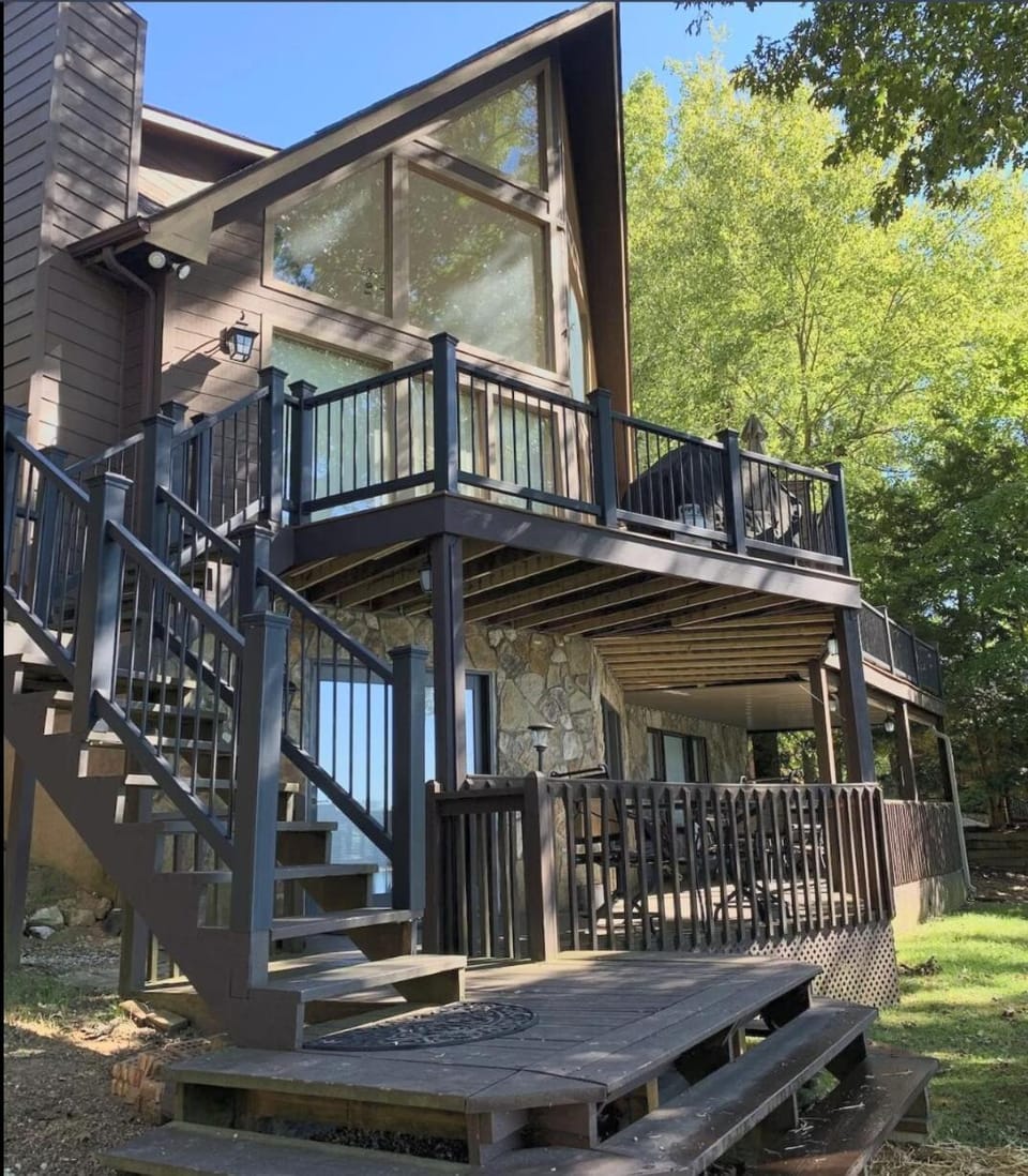 Patio, Balcony/Terrace