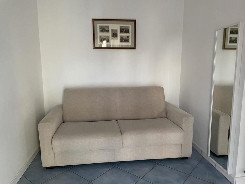 Casa Ludovica - Ischia centro Apartment in Ischia