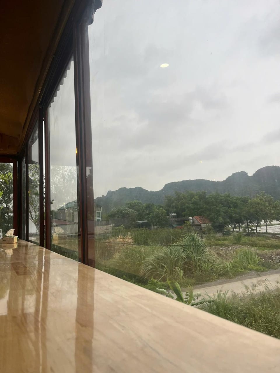 Natural landscape, View (from property/room)