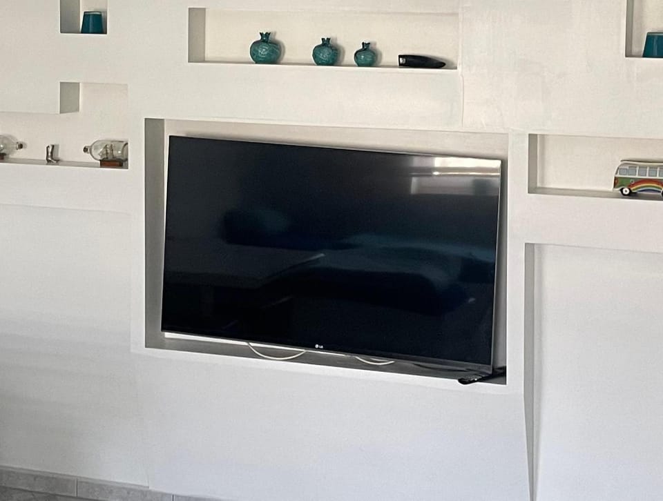 TV and multimedia