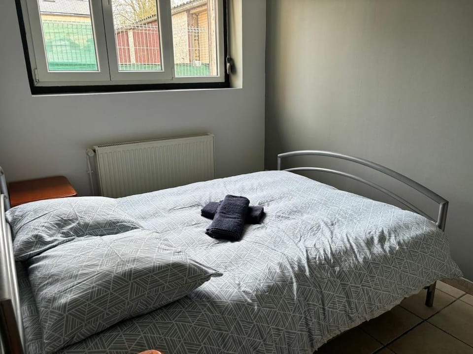 Cozy apartment Apartment in Hauts-de-France