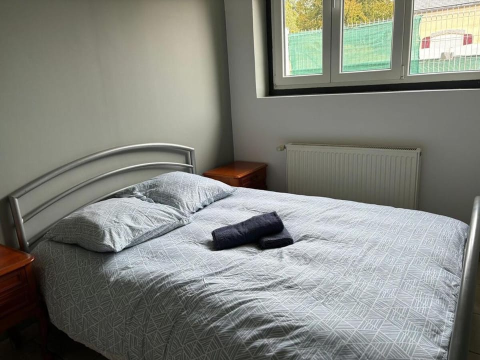 Cozy apartment Apartment in Hauts-de-France
