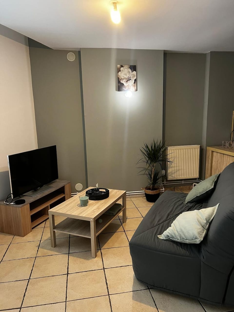 Cozy apartment Apartment in Hauts-de-France